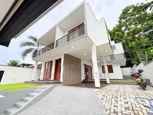 Brand New House for Sale in Hokandara