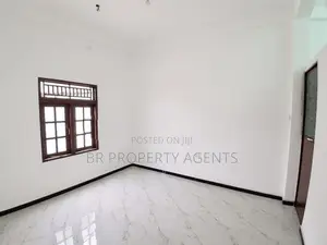 Brand New Single Story House for Sale in Wellampitiya