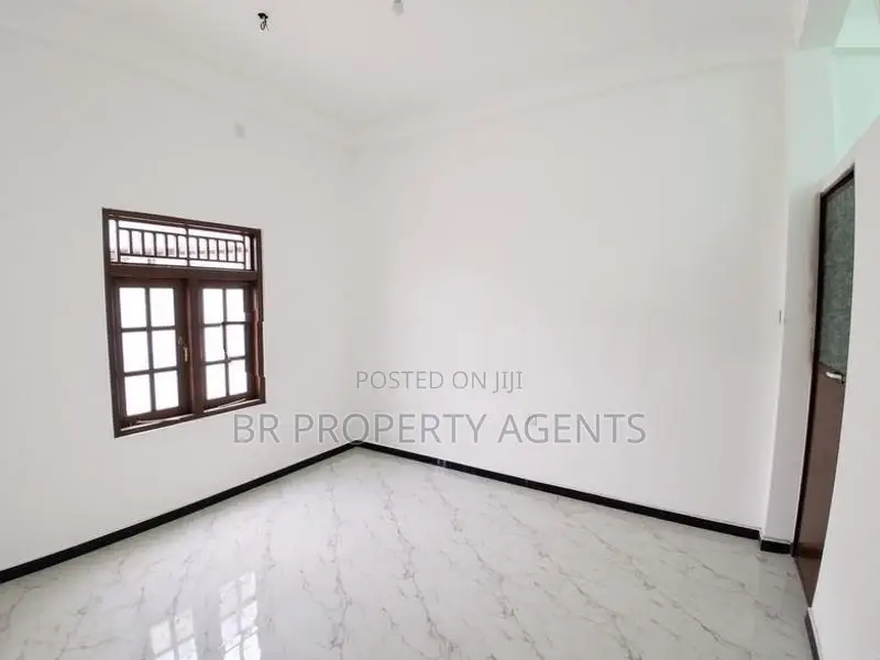 Brand New Single Story House for Sale in Wellampitiya