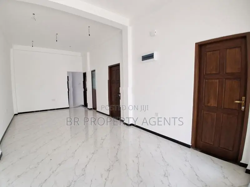 Brand New Single Story House for Sale in Wellampitiya