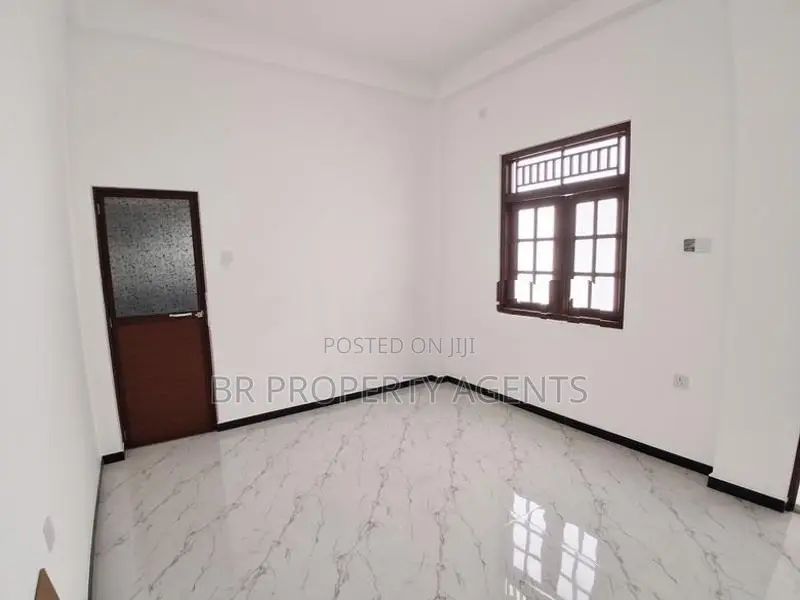 Brand New Single Story House for Sale in Wellampitiya