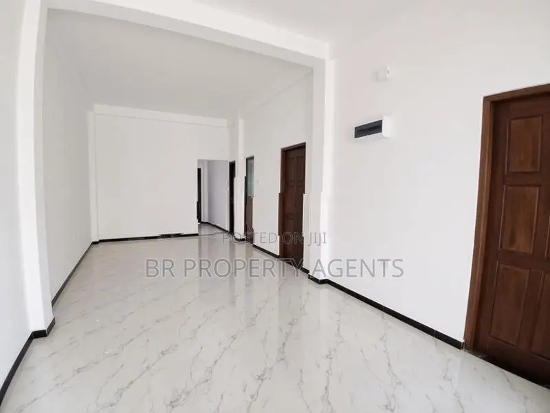 Brand New Single Story House for Sale in Wellampitiya