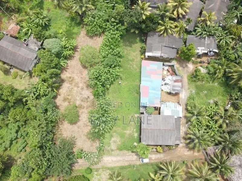 Land for Sale in Panagoda
