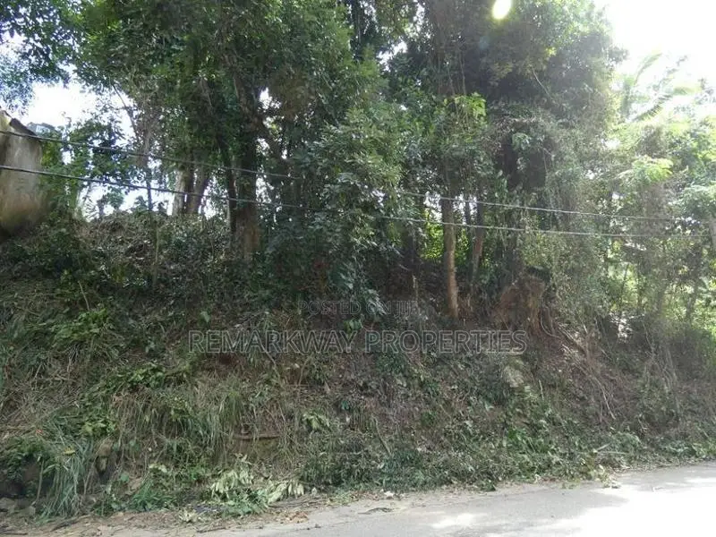 12.5 Perch Prime Residential Land for Sale | Kandy