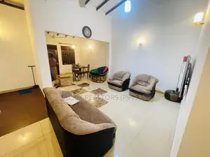 Fully Furnished 2-Bedroom Unit for Rent