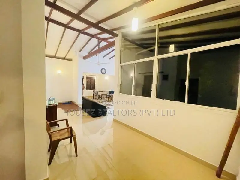 Fully Furnished 2-Bedroom Unit for Rent