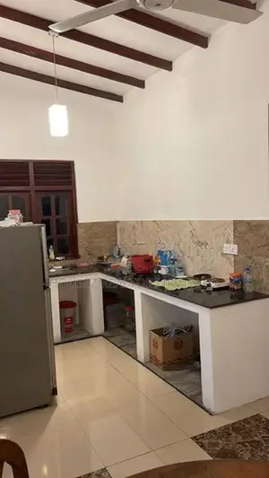 Fully Furnished 2-Bedroom Unit for Rent