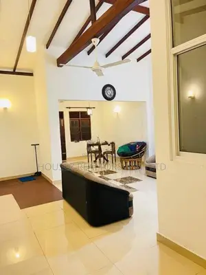 Fully Furnished 2-Bedroom Unit for Rent