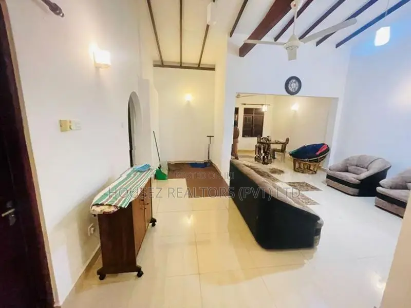 Fully Furnished 2-Bedroom Unit for Rent