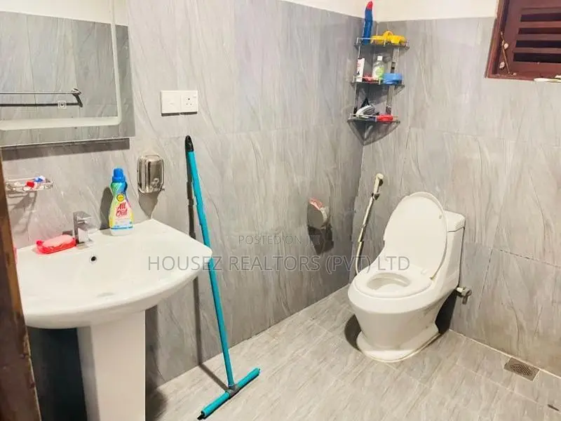 Fully Furnished 2-Bedroom Unit for Rent