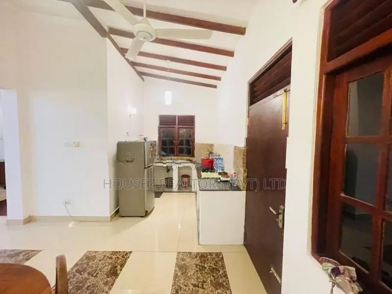 Fully Furnished 2-Bedroom Unit for Rent