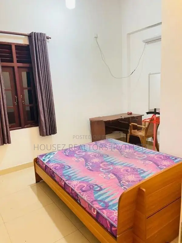 Fully Furnished 2-Bedroom Unit for Rent