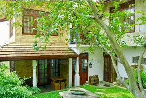 Fully Furnished 4-Bedroom House for Rent – Gurudeniya