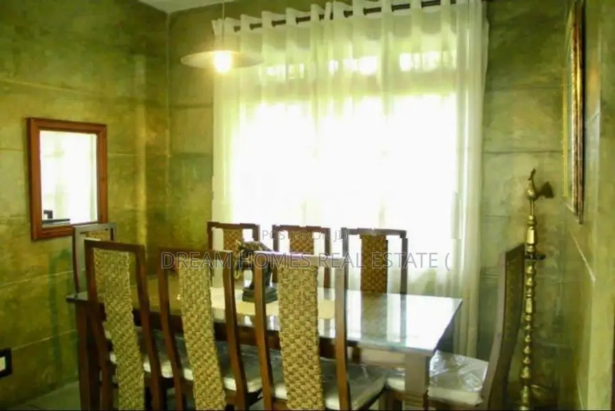 Fully Furnished 4-Bedroom House for Rent – Gurudeniya