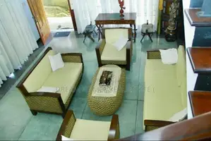 Fully Furnished 4-Bedroom House for Rent – Gurudeniya