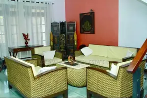Fully Furnished 4-Bedroom House for Rent – Gurudeniya