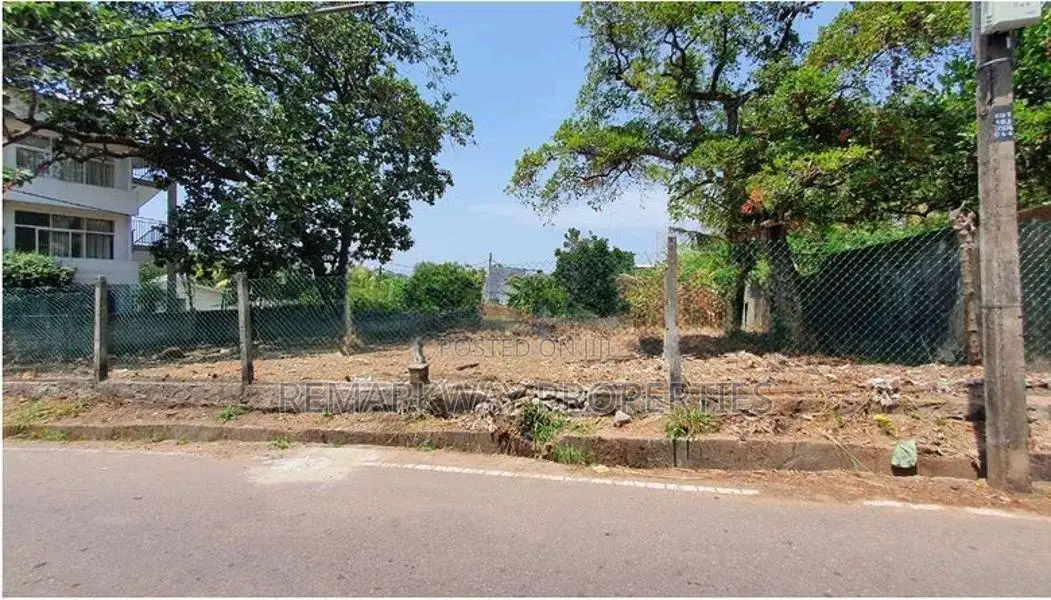 26.5 Prime Residential Land for Sale | Rajagiriya