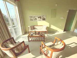 50 by the Sea, Dehiwala 02BR Apartment For Rent (NK11804)