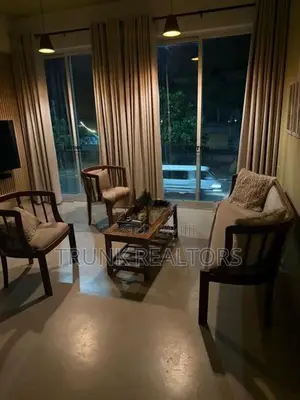 50 by the Sea, Dehiwala 02BR Apartment For Rent (NK11804)