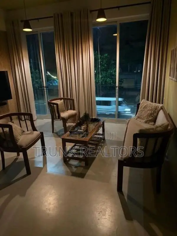 50 by the Sea, Dehiwala 02BR Apartment For Rent (NK11804)
