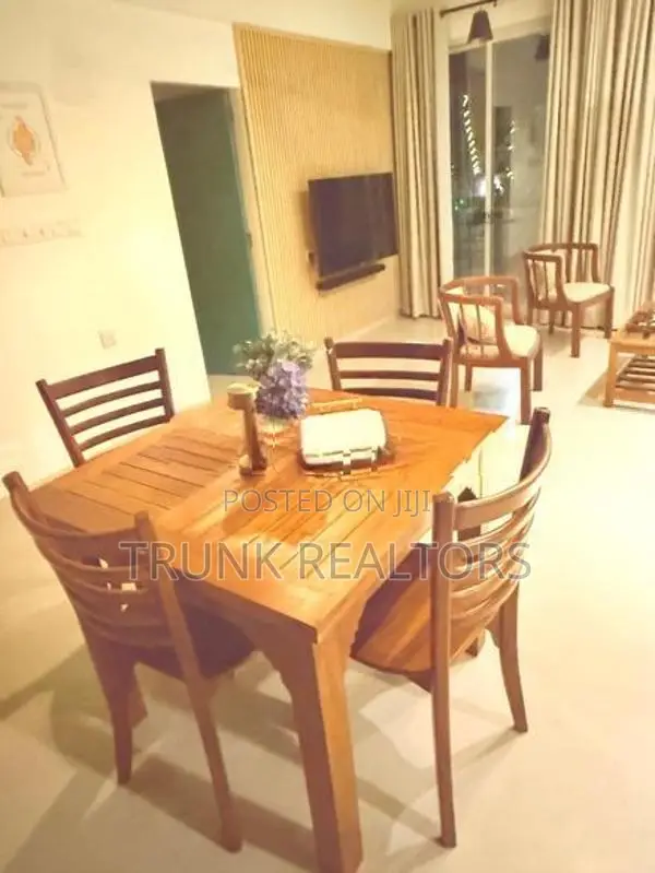 50 by the Sea, Dehiwala 02BR Apartment For Rent (NK11804)