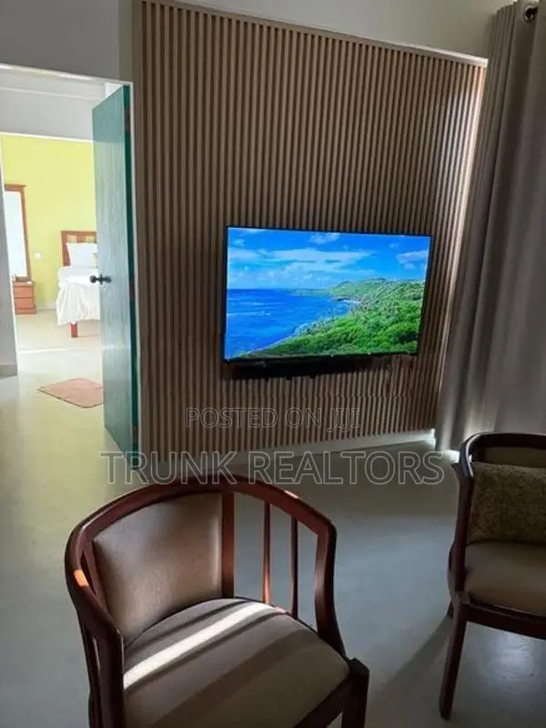 50 by the Sea, Dehiwala 02BR Apartment For Rent (NK11804)
