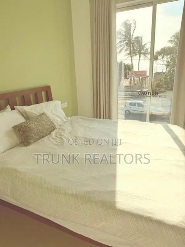 50 by the Sea, Dehiwala 02BR Apartment For Rent (NK11804)