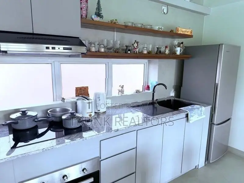 50 by the Sea, Dehiwala 02BR Apartment For Rent (NK11804)