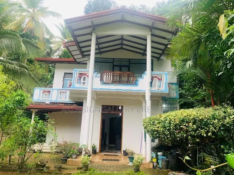 House For Sale Bulathsinhala In Matugama