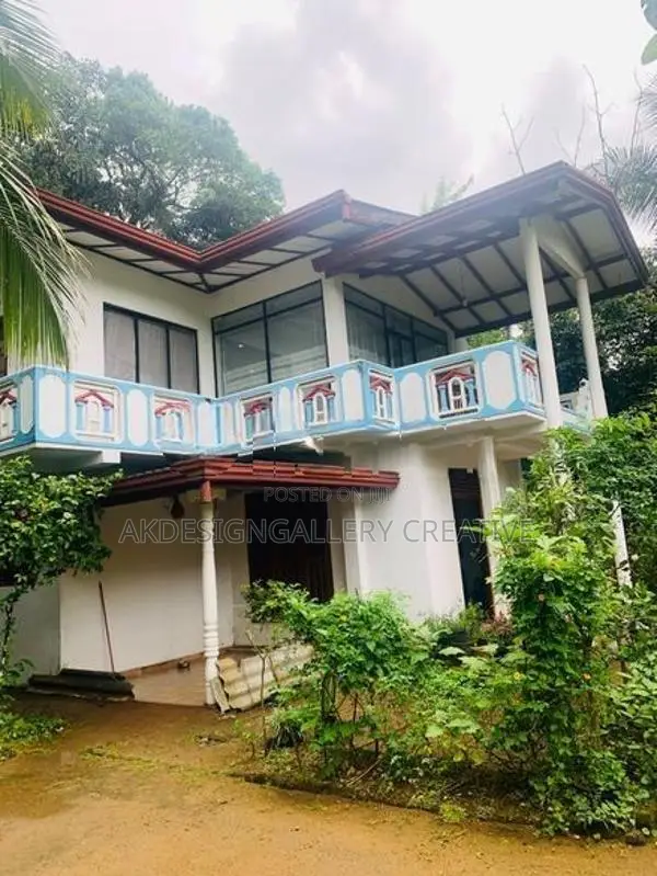 House For Sale Bulathsinhala In Matugama