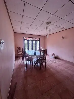 Home With Land For Sale In Bibile