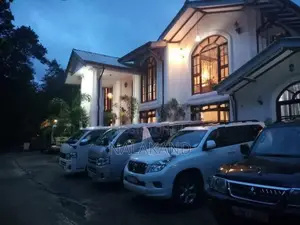 Hotel for Sale – Kandy