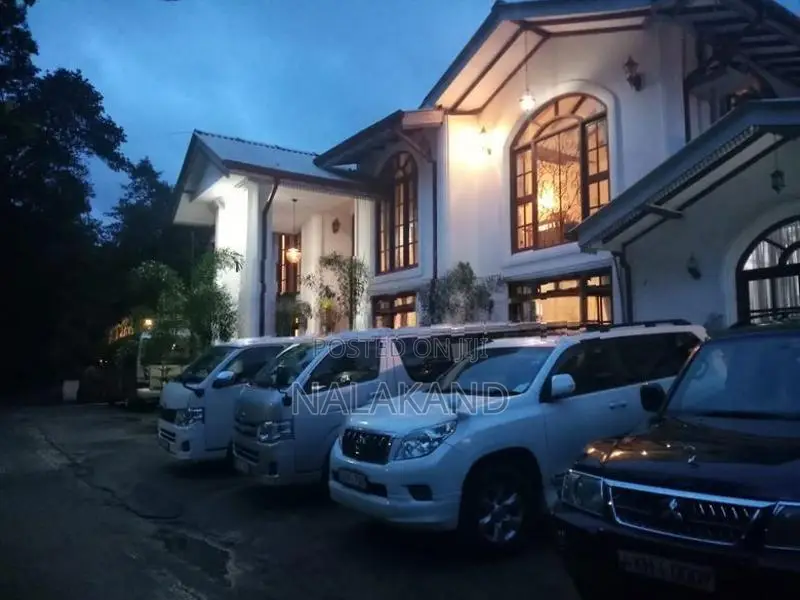 Hotel for Sale – Kandy
