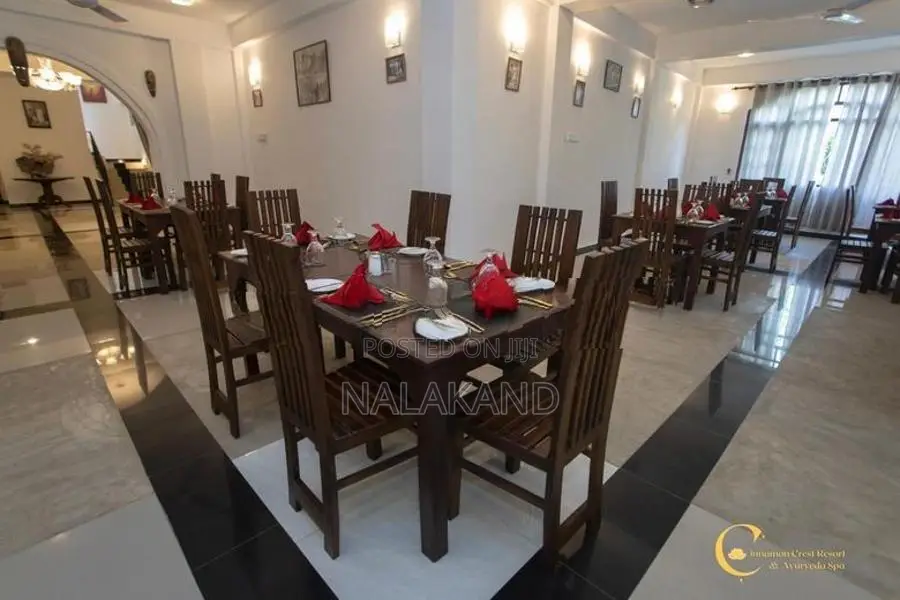 Hotel for Sale – Kandy