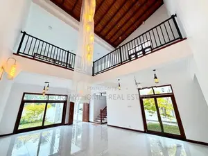4-Bedroom House for Sale in Battaramulla