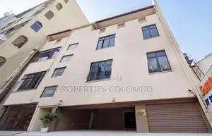 Prime Commercial Office Space for Rent in Colombo 4