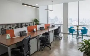 Prime Commercial Office Space for Rent in Colombo 4