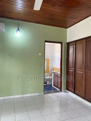 House for Rent in Battaramulla ( File No 5624 B)