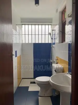 House for Rent in Battaramulla ( File No 5624 B)