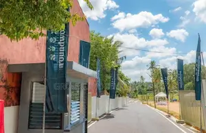 Valuable Land for Sale in Thalwathugoda