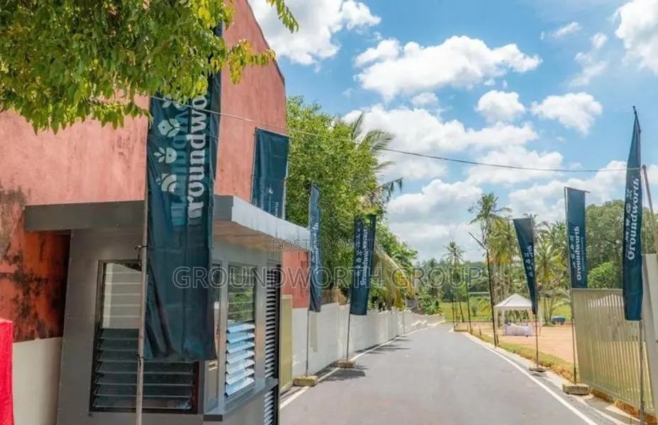 Valuable Land for Sale in Thalwathugoda