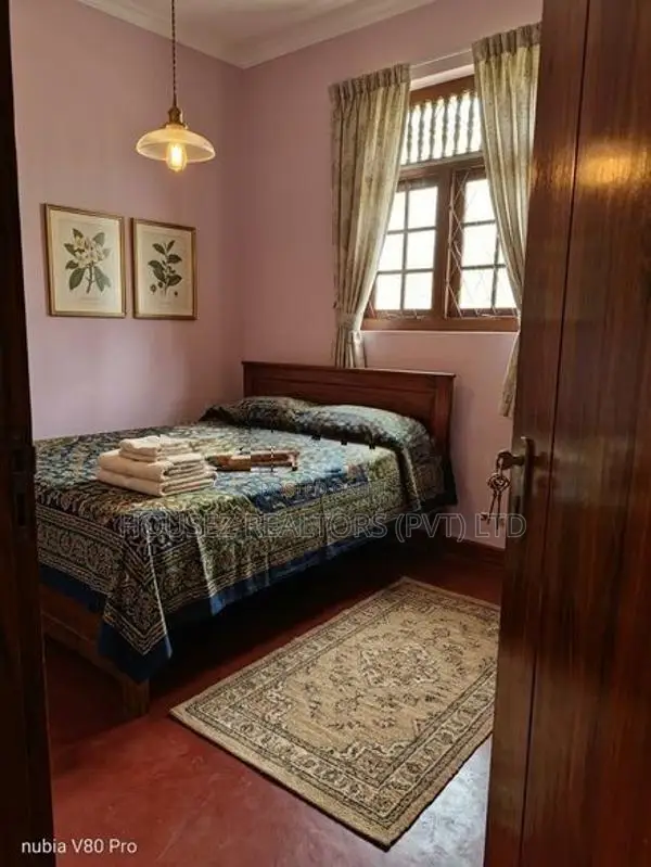 Spacious Two-Story House for Sale – Piliyandala