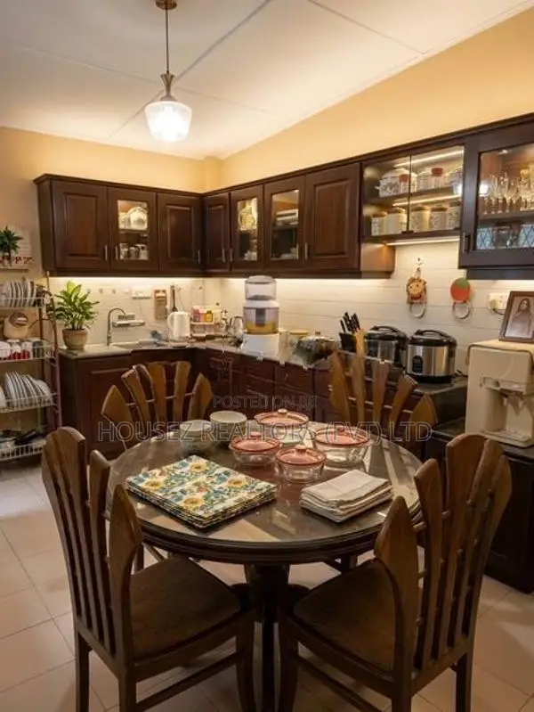 Spacious Two-Story House for Sale – Piliyandala