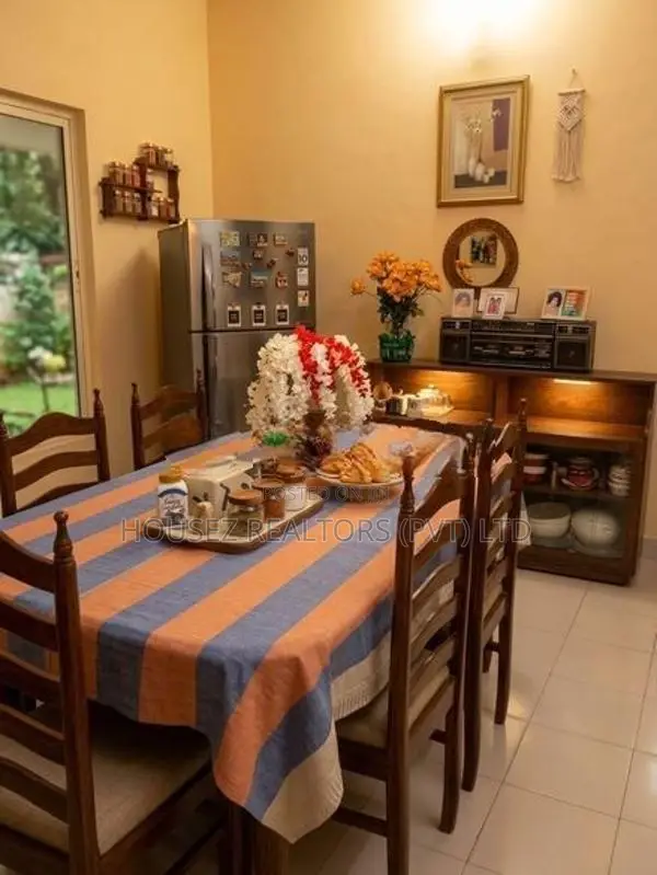 Spacious Two-Story House for Sale – Piliyandala