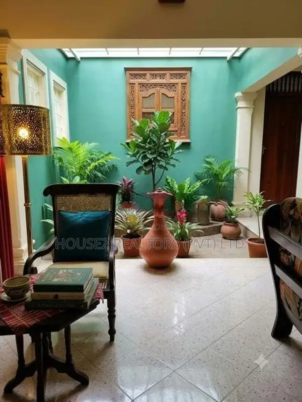 Spacious Two-Story House for Sale – Piliyandala