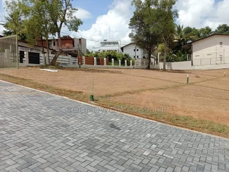 Residential Land for Sale