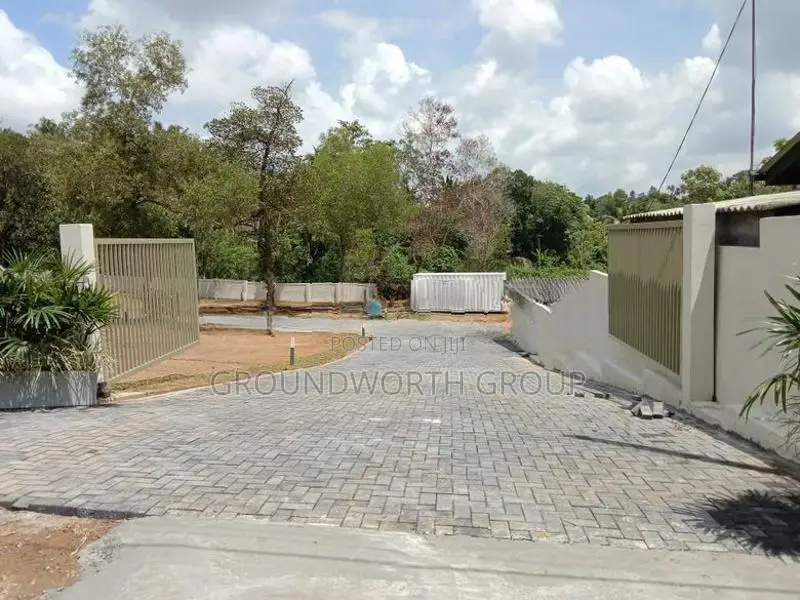 Residential Land for Sale