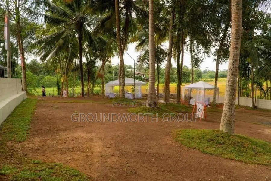 Prime Land for Sale Kottawa