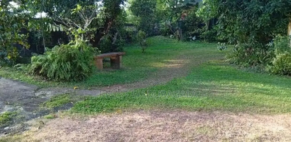 Land for Sale in Kohuwala.-LS753
