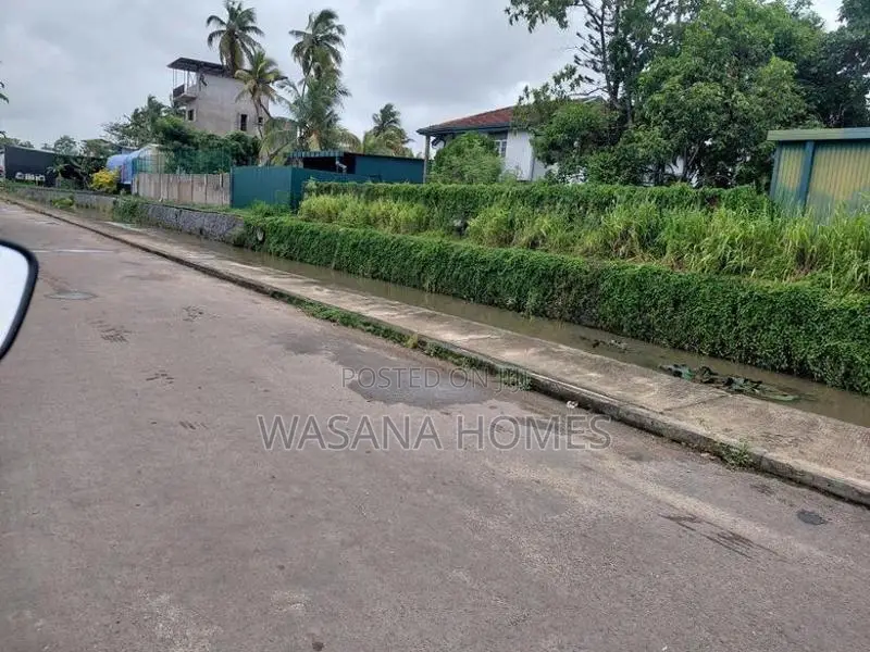 Super Land for Sale Delkanda